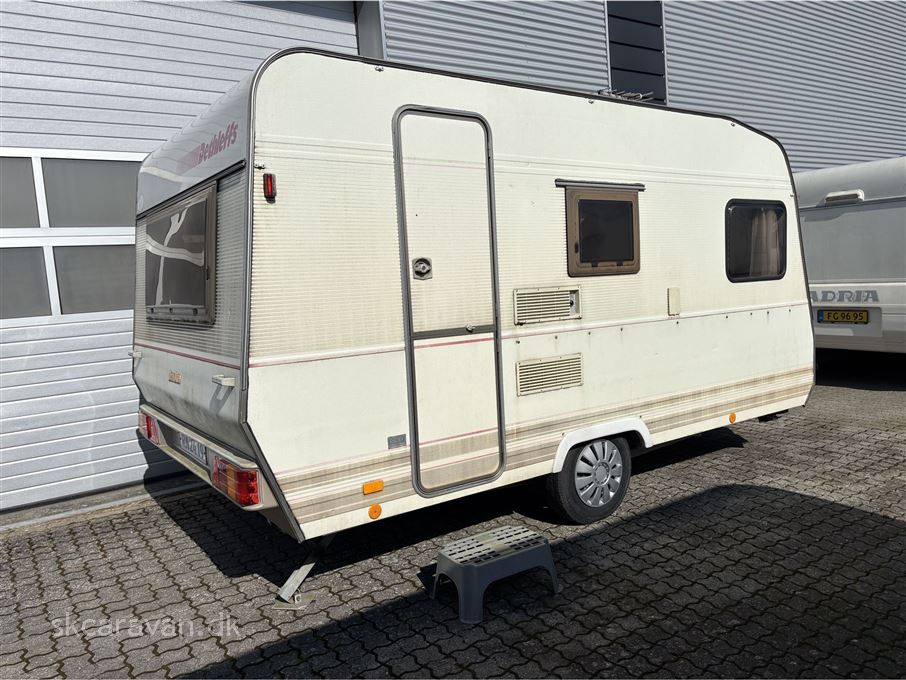 Dethleffs New Line 440 L
