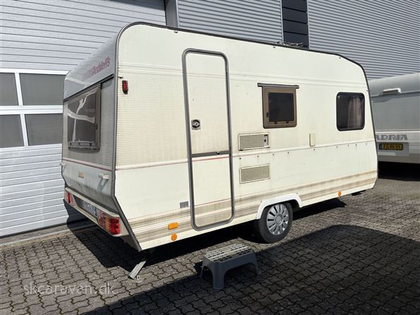 Dethleffs New Line 440 L
