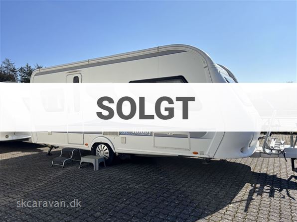Hobby La Vita 495 UL