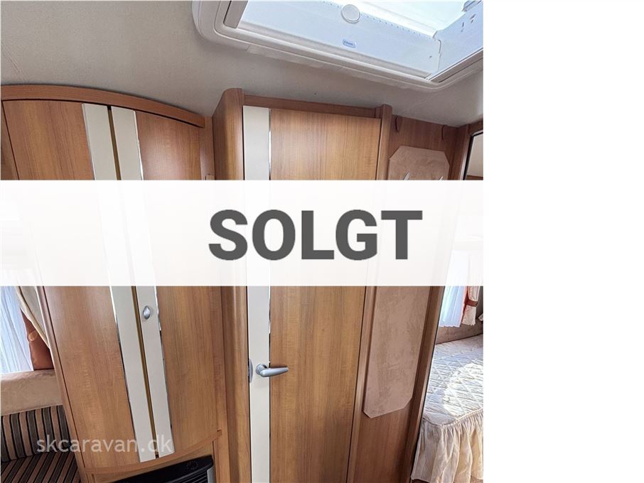 Hobby La Vita 495 UL