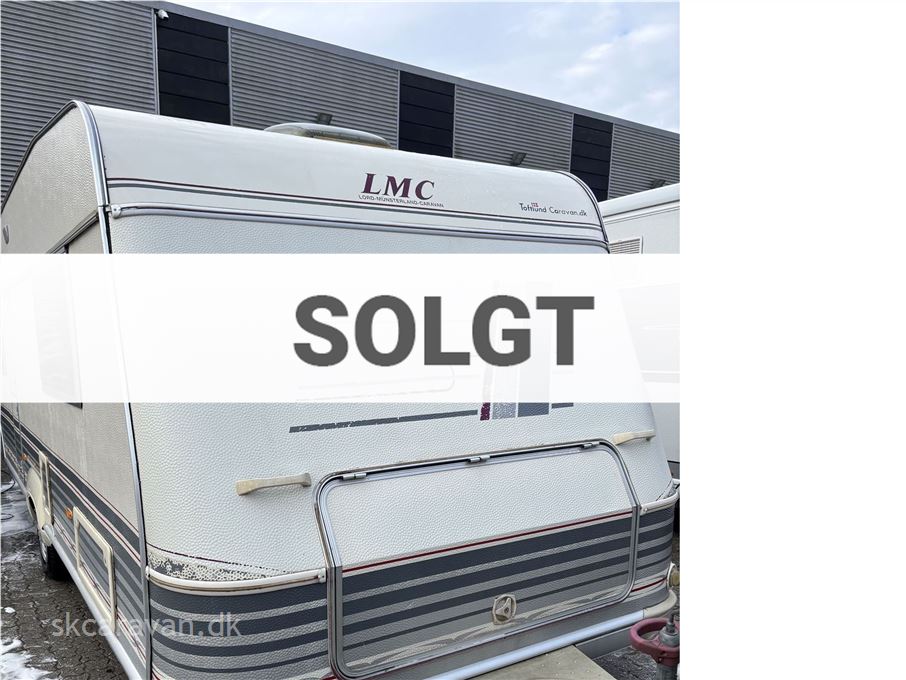 LMC 495 E Winner Luxus