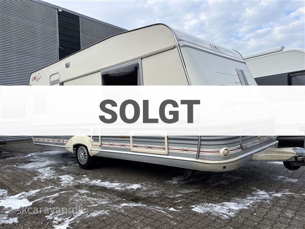 LMC 495 E Winner Luxus