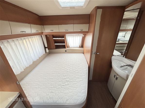 Hobby Excellent 560 CFe