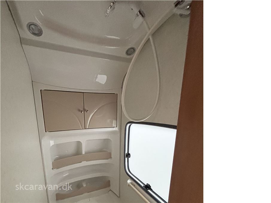 Hobby Excellent 560 CFe