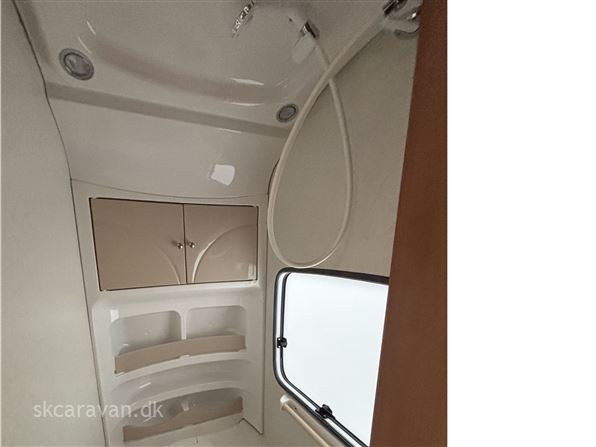 Hobby Excellent 560 CFe