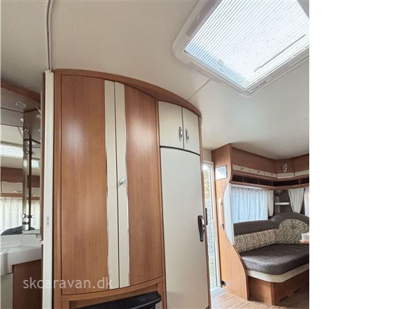 Hobby Excellent 560 CFe