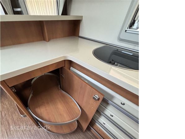 Hobby Excellent 560 CFe