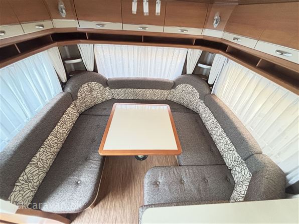 Hobby Excellent 560 CFe