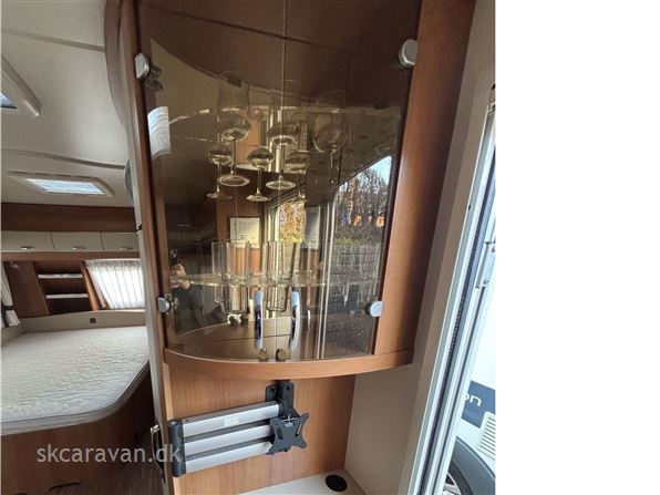 Hobby Excellent 560 CFe