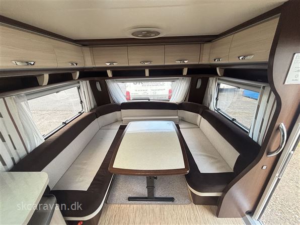 Hobby Prestige 650 WFU