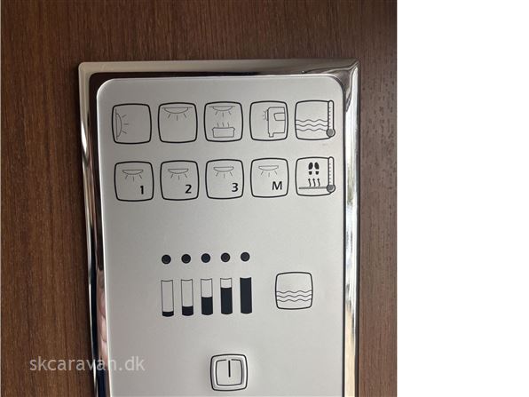 Hobby Prestige 650 WFU