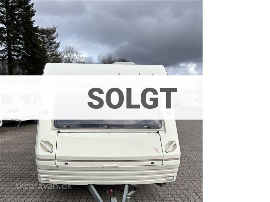 Beyerland Sprinter 390