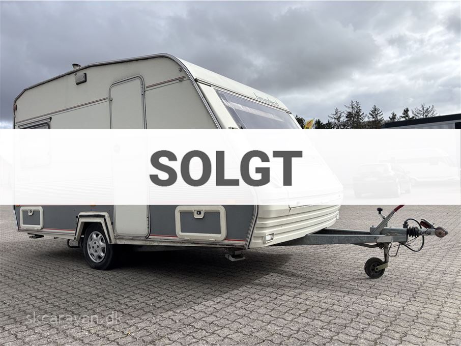 Beyerland Sprinter 390