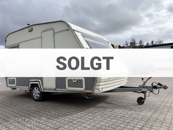 Beyerland Sprinter 390