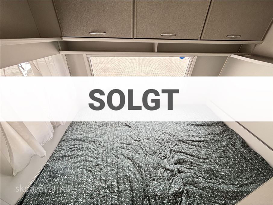 Beyerland Sprinter 390