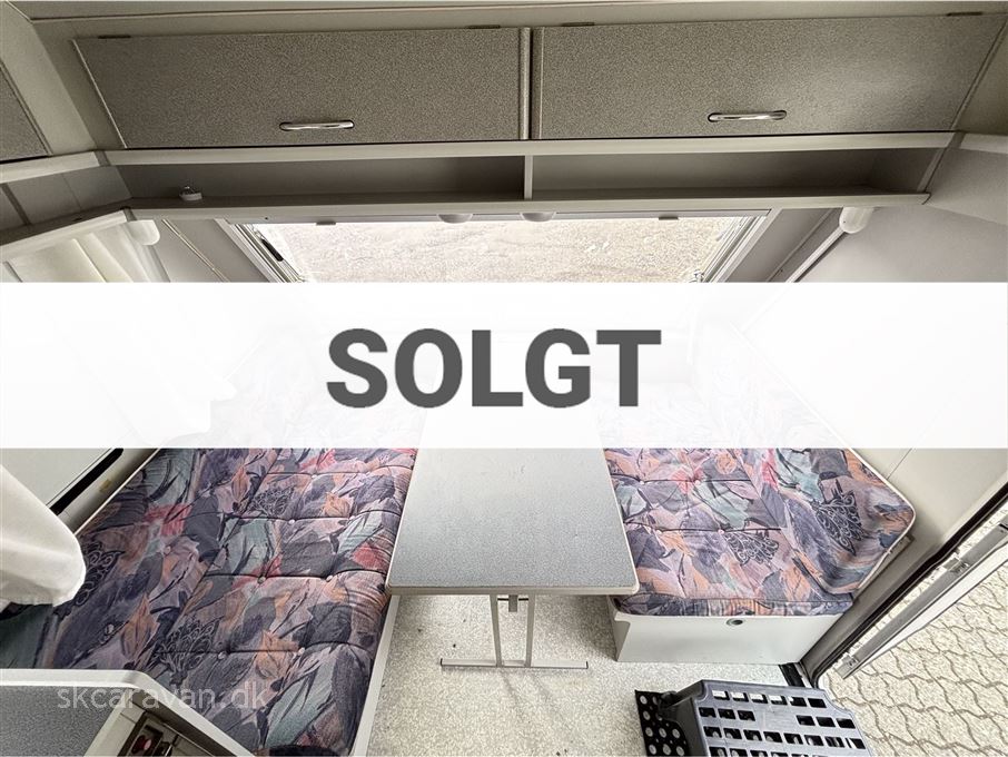 Beyerland Sprinter 390