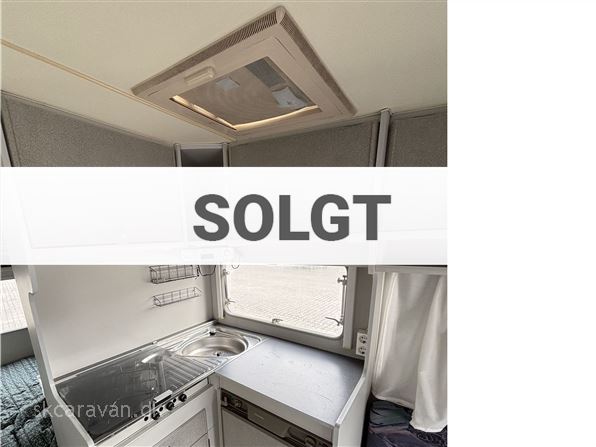 Beyerland Sprinter 390