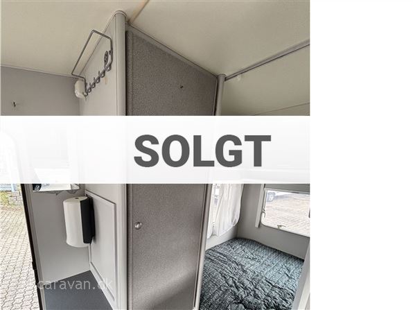 Beyerland Sprinter 390