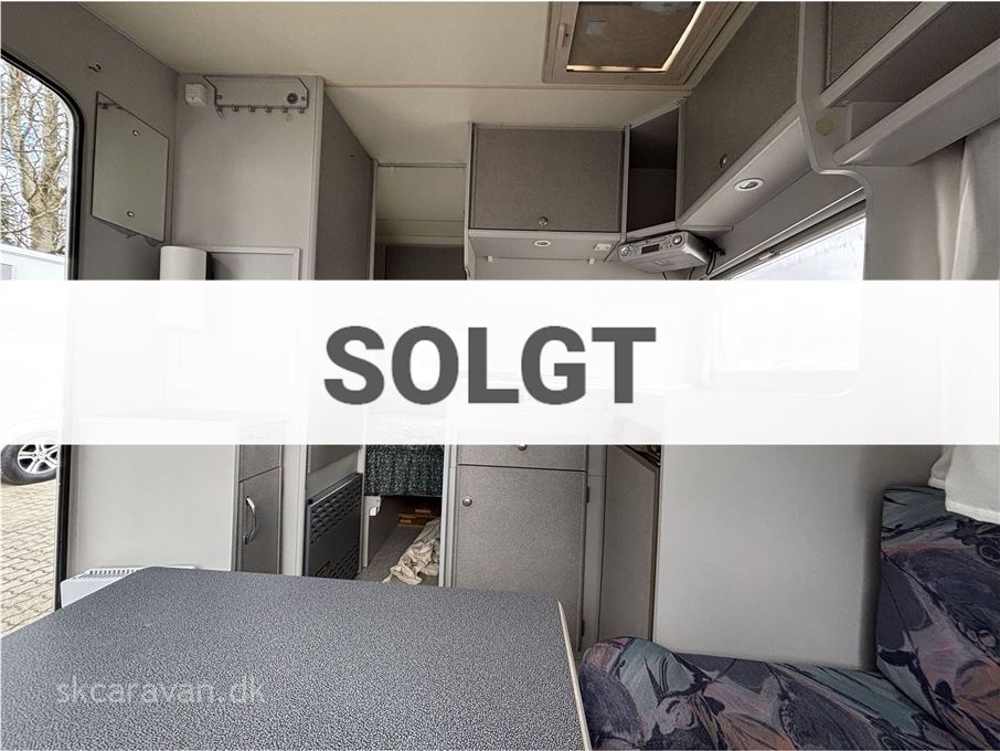 Beyerland Sprinter 390