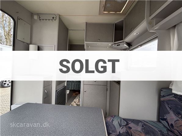 Beyerland Sprinter 390