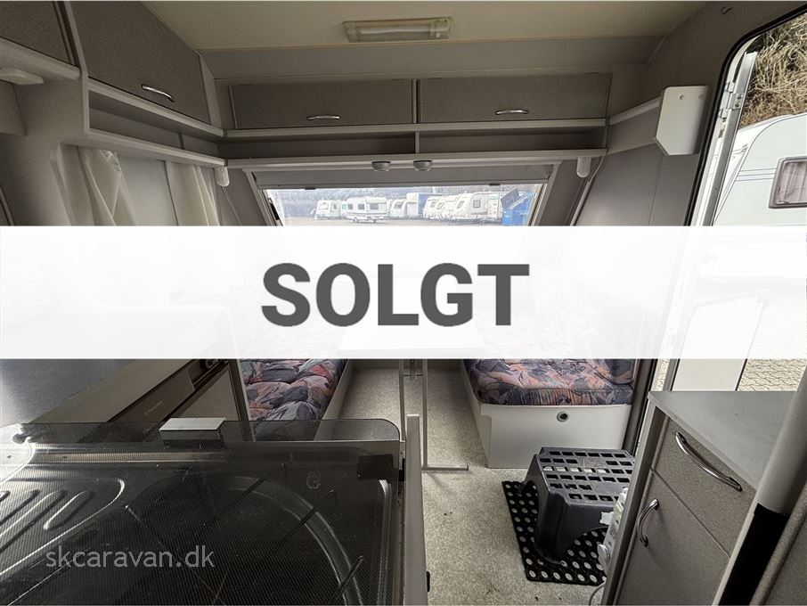 Beyerland Sprinter 390