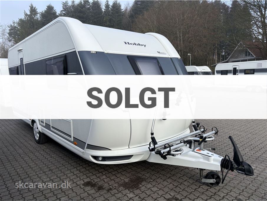 Hobby Excellent 540 UL