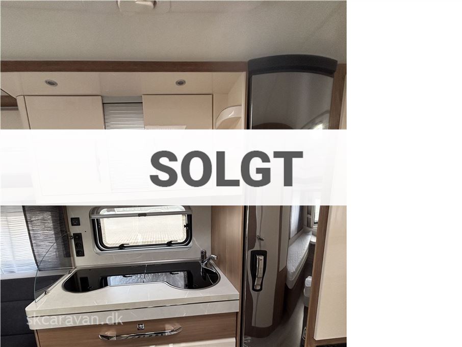 Hobby Excellent 540 UL