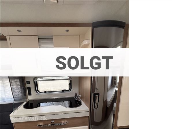 Hobby Excellent 540 UL