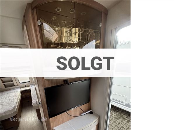 Hobby Excellent 540 UL