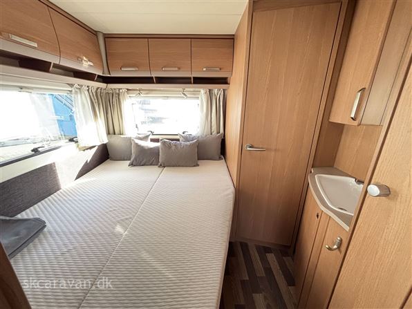 Knaus Sport 650 UDF