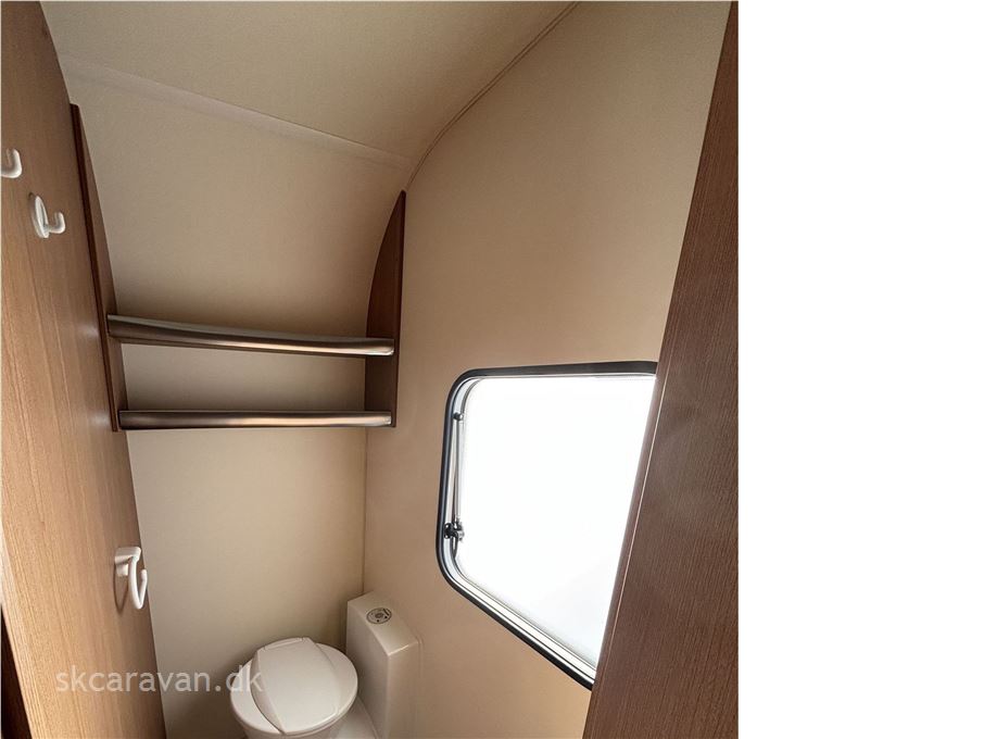 Knaus Sport 650 UDF