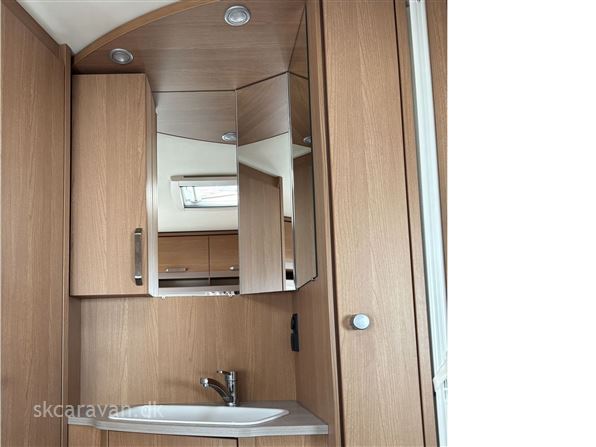 Knaus Sport 650 UDF