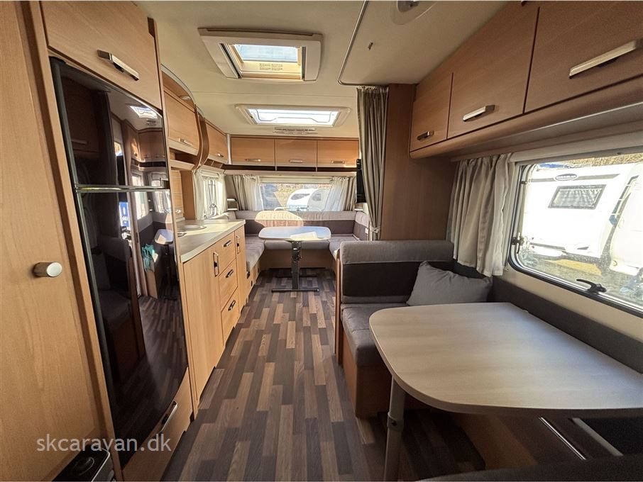 Knaus Sport 650 UDF