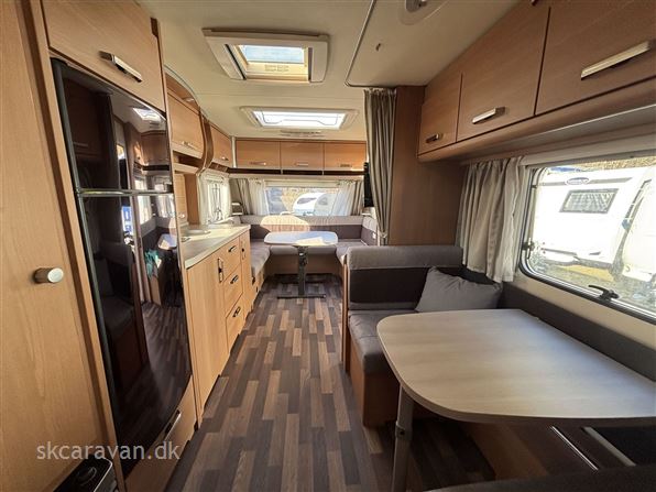 Knaus Sport 650 UDF