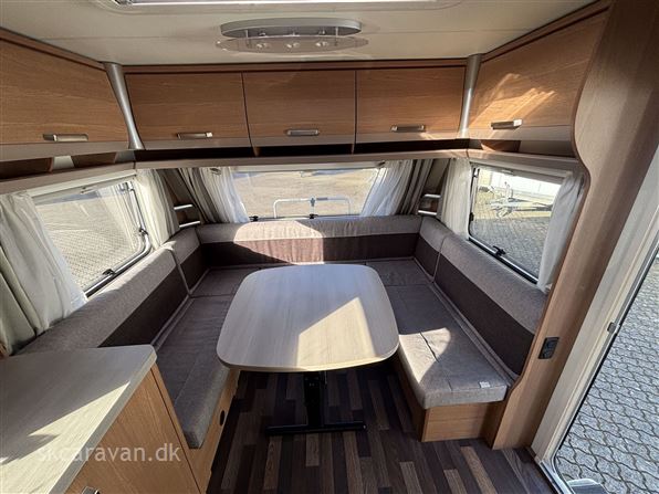 Knaus Sport 650 UDF