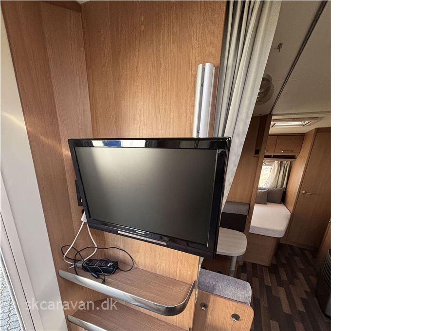 Knaus Sport 650 UDF