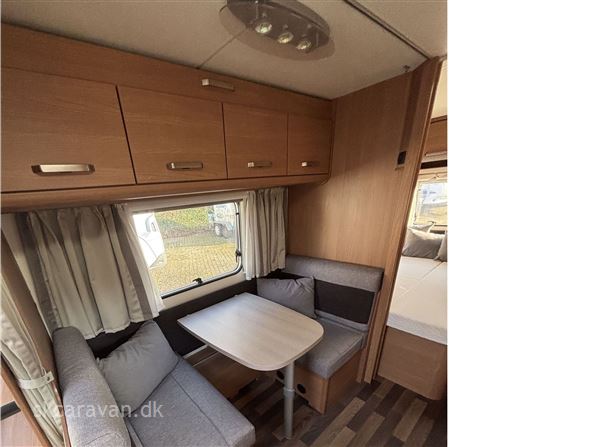 Knaus Sport 650 UDF