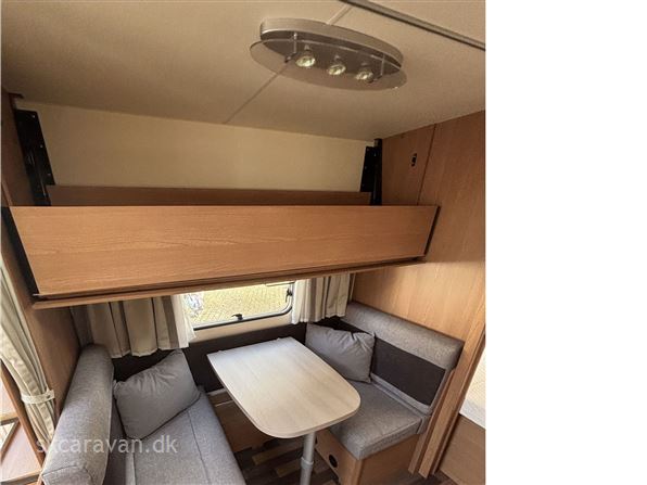 Knaus Sport 650 UDF