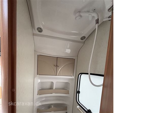 Hobby De Luxe 460 UFe