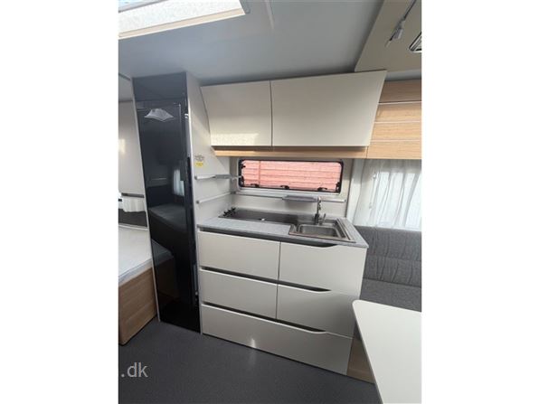 Adria Adora 572 UT