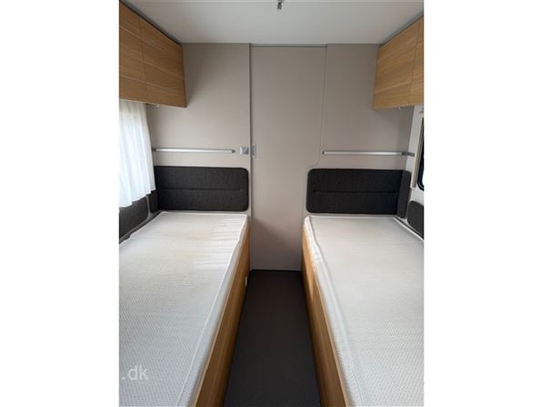 Adria Adora 572 UT