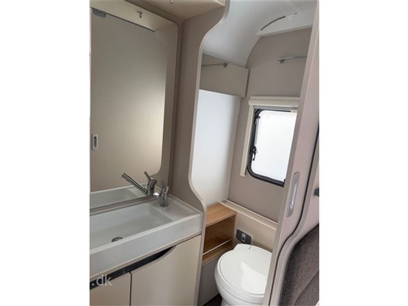 Adria Adora 572 UT