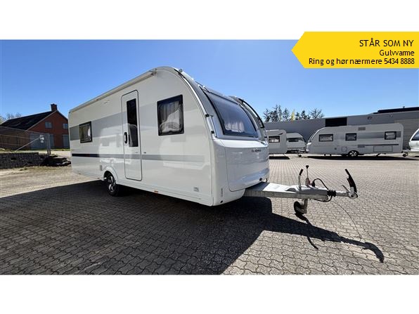 Adria Adora 572 UT