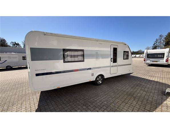 Adria Adora 572 UT