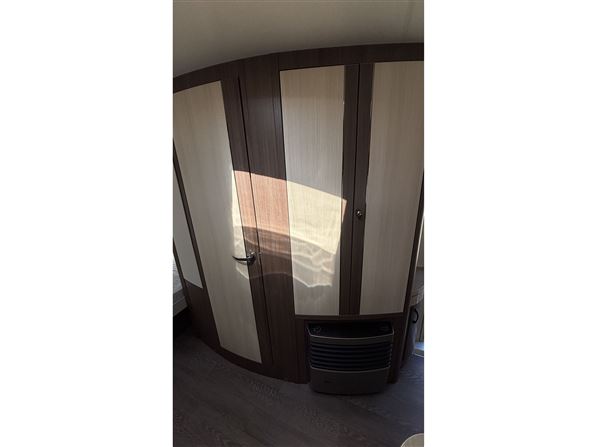 Hobby Prestige 620 CL