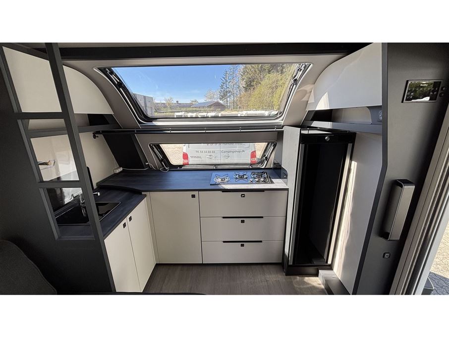 Hobby Maxia 660 WQM