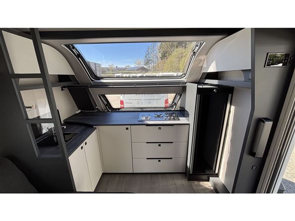 Hobby Maxia 660 WQM