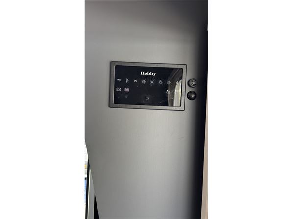 Hobby Maxia 660 WQM