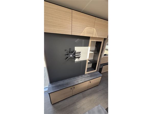 Hobby Maxia 660 WQM