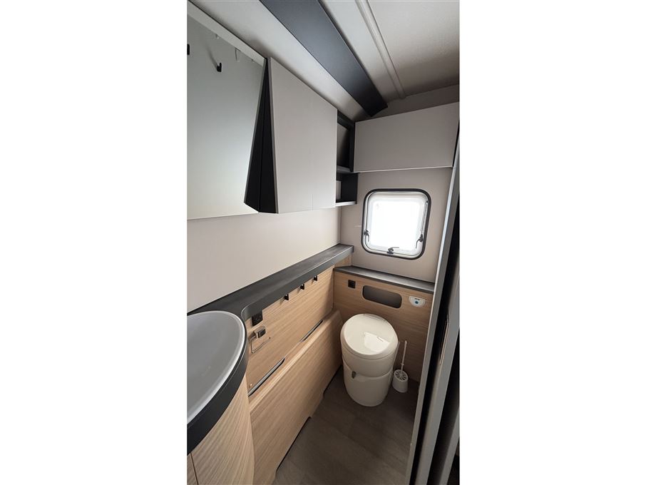 Hobby Maxia 660 WQM